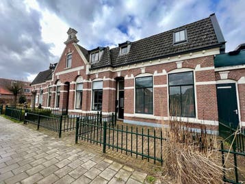 Te huur: Appartement Gasthuislaan in Steenwijk, Huizen en Kamers, Steenwijk, Overijssel