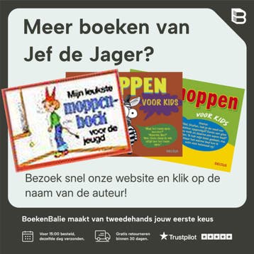 Gezin - Jef de Jager 9789055517305, Verzenden, Gelezen, Jef de Jager