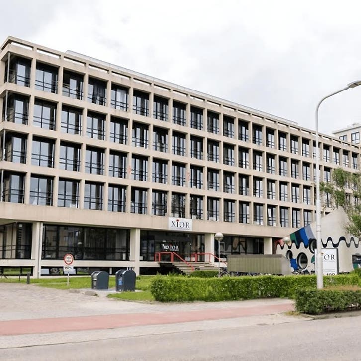 Studio in Leeuwarden gevonden voor €542,- pm, Huizen en Kamers, Kamers te huur, 50 m² of meer, Leeuwarden