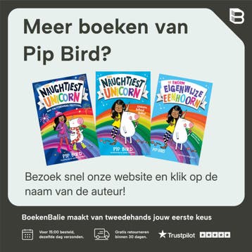 The Naughtiest Unicorn at Christmas / The Naughtiest Unicorn, Verzenden, Gelezen, Pip Bird