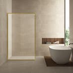 Wiesbaden Square Inloopdouche - 1000x2000x8mm - Nano -, Ophalen of Verzenden, Nieuw, Glas