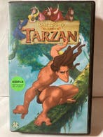TARZAN (EX RENTAL) (VHS), Verzenden, Gebruikt