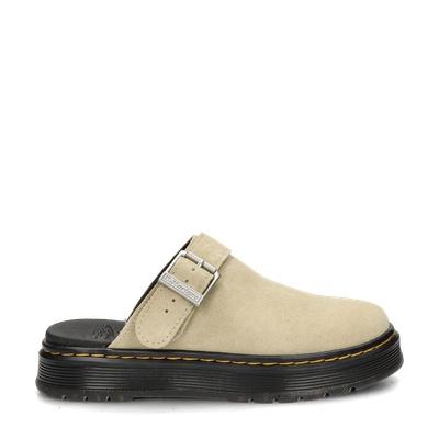 Dr. Martens Brookline instapschoenen voor dames, Kleding | Dames, Schoenen, Instappers, Beige, Nieuw, Verzenden