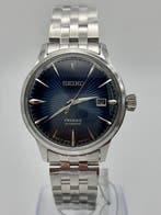 Seiko - Presage - Zonder minimumprijs - SARY123 Cocktail