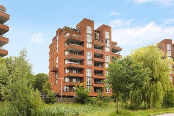 Te huur: Appartement De Hoop in Delft, Appartement, Delft, Zuid-Holland