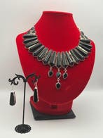 Zilver - 2-delige sieradenset