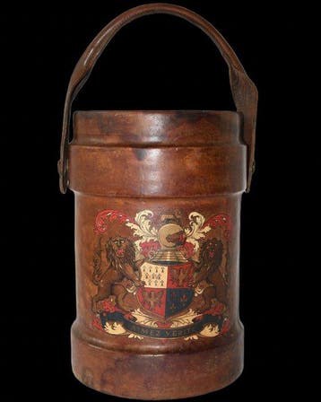Armourers and Brasiers - Emmer - ”Aimez Verite (Heb de