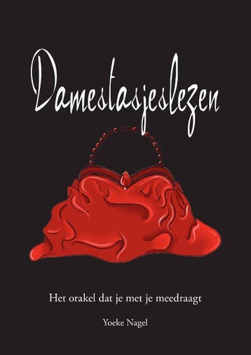 Damestasjeslezen - Yoeke Nagel 9789077408582, Verzenden, Zo goed als nieuw, Yoeke Nagel