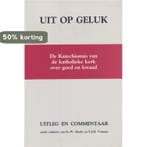 Uit op geluk 9789030408543, Boeken, Godsdienst en Theologie, Verzenden, Zo goed als nieuw