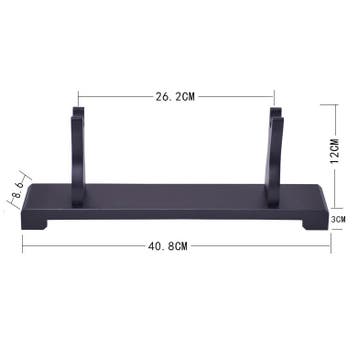 41cm Katana Houder Standaard Zwaard, Verzamelen, Verzenden, Nieuw