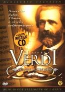 Verdi - DVD, Cd's en Dvd's, Dvd's | Muziek en Concerten, Verzenden