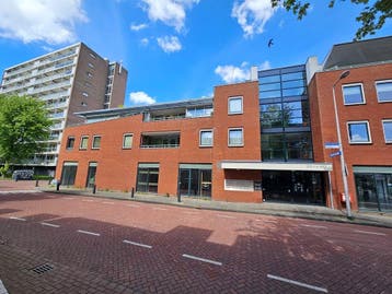 Te huur: Appartement Provinciënlaan in Heemstede, Heemstede, Noord-Holland, Appartement