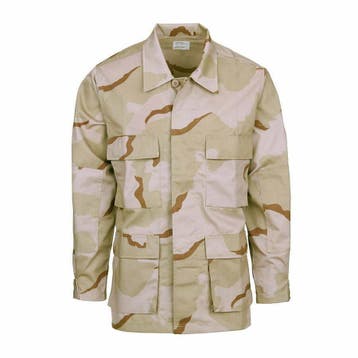 BDU binnenjas - Diverse kleuren | Fostex Garments - Maat, Verzenden, Nieuw