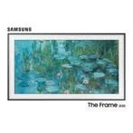 Samsung 50LS03T - 50 Inch the Frame 4K UHD (QLED) Tizen TV, Ophalen, QLED, Zo goed als nieuw, Samsung