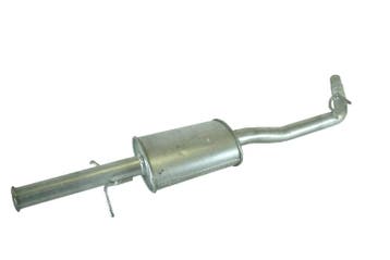 *Tip*  Middendemper RENAULT Kangoo, Ophalen of Verzenden, Nieuw, Renault