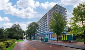 Te Huur 4 Kamer Appartement Hoogoord In Amsterdam, Huizen en Kamers, Direct bij eigenaar, Appartement, Amsterdam, Amsterdam