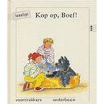 Leeslijn versie 1 Voortrekkers Kop op, Boef! (3 stippen), Verzenden, Nieuw