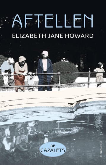 Aftellen (Goed), Verzenden, Gelezen, Elizabeth Jane Howard