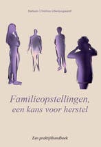 9789493230255 Familieopstellingen, een kans voor herstel, Verzenden, Zo goed als nieuw, Barbelo Christina Uijtenbogaardt