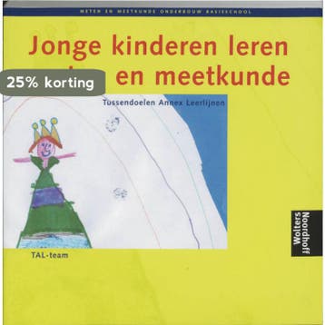 dropship Jonge kinderen leren meten en meetkunde / Vast Boek, Verzenden, Gelezen, Div
