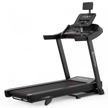 Bowflex Loopband T6, Verzenden, Nieuw