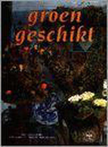 Groen geschikt - Siccama, Verzenden, Gelezen