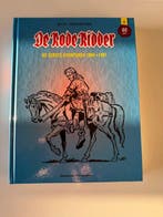 De Rode Ridder - Bundeling deel 2 - De eerste avonturen, Nieuw