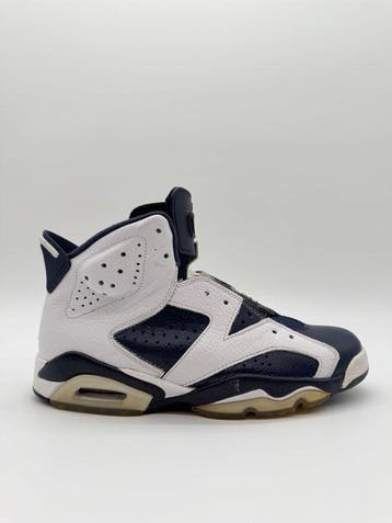 Air Jordan - Jordan 6 Retro Olympic London (2012) - Sneakers, Nieuw