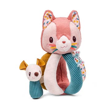 Lilliputiens grijprammelaar baby sp van €24,99 voor €24,90, Ophalen of Verzenden, Nieuw