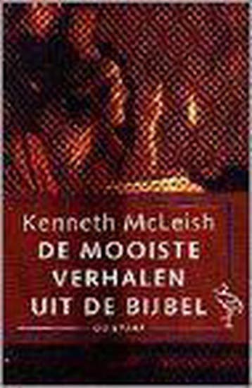 VERHALEN UIT DE BIJBEL (OOIEVAAR) 9789057131103 K. MacLeish, Boeken, Verzenden, Gelezen, K. MacLeish