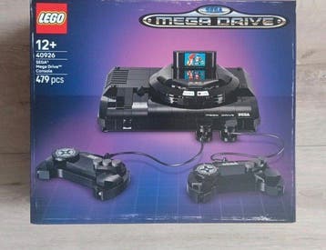 Lego Set - 40926 - Creator - SEGA Mega Drive, Nieuw
