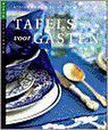 Tafels voor gasten / Workshops wonen - S. Ruhe 9789038412849, Verzenden, Gelezen, S. Ruhe