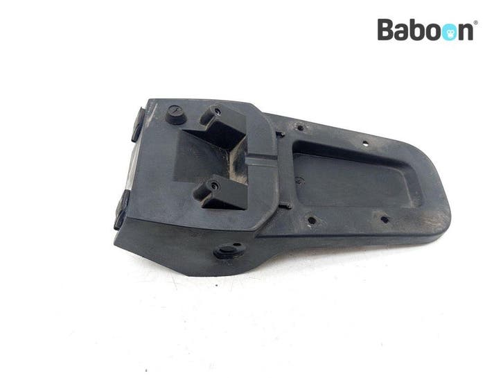 Kentekenplaat Houder BMW R 1100 GS (R1100GS 94) (2313252), Motoren, Onderdelen | BMW, Gebruikt, Verzenden