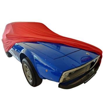 Autohoes voor Alfa Romeo Junior Z (1969-1975) Indoor BESTE, Ophalen of Verzenden, Nieuw, Op maat