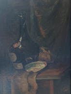 Antonie Carel Wouter (Anton) van der Vet (1889-1964 -