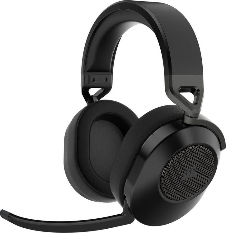 Corsair HS65 - Draadloze Gaming Headset - PC, Mac, PS4 & PS5, Audio, Tv en Foto, Koptelefoons, Verzenden