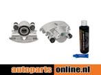 Remklauw Dodge Neon voorzijde, rechts, Auto-onderdelen, Verzenden, Nieuw, Dodge