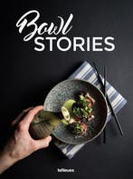 Bowl Stories, Ophalen of Verzenden, Nieuw