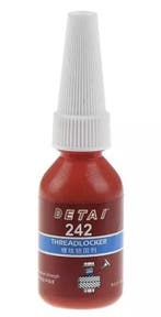 Borgmiddel voor flare verbindingen 242 Lekvrij Anti-Corro..., Verzenden, Nieuw