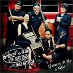 cd - April Mae &amp; The June Bugs - Grease It Up &amp; Go, Verzenden, Nieuw in verpakking