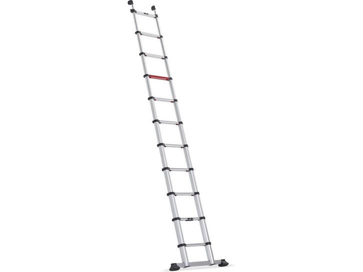 Altrex Telesmart UP Active - Telescopische ladder -, Doe-het-zelf en Verbouw, Ladders en Trappen, Zo goed als nieuw, Verzenden