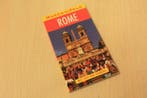 9789041030917 Rome (reisgids met tips van kenners), Verzenden, Nieuw