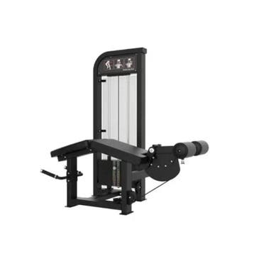 Gymfit - Custom-line - Laying Leg Curl - C44, Sport en Fitness, Ophalen of Verzenden, Nieuw
