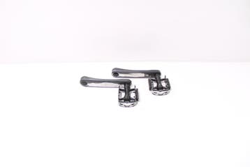 Cranks met trappers | Shimano | FC-E6000 | gebruikt, Fietsen en Brommers, Verzenden, Nieuw