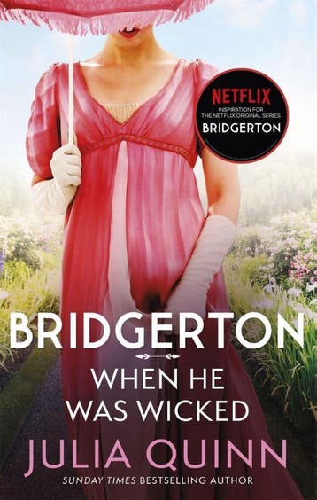 Bridgerton: When He Was Wicked (Bridgertons Book 6) | Nieuw, Ophalen of Verzenden, Nieuw, Julia Quinn