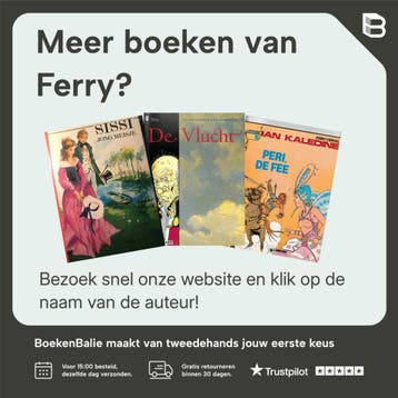 Sissi de keizerin - Ferry 9789024308989, Verzenden, Gelezen, Ferry