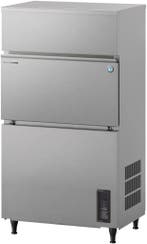 Hoshizaki IJsblokjesmachine IM-130WPE | 108kg/24u | CUBE 23g, Ophalen of Verzenden, Nieuw