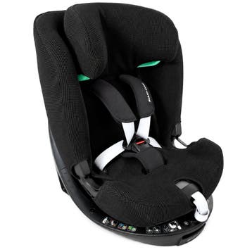 Maxi Cosi Emerald 360 S Hoes | Zwart wafeltje, Nieuw