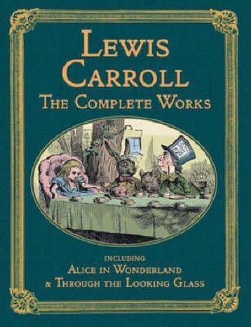 The Complete Lewis Carroll - Lewis Carroll 9781904633945, Verzenden, Gelezen, Lewis Carroll