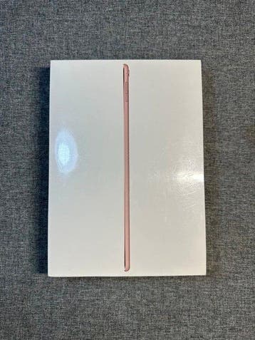 Apple iPad Pro 32 Giga New - Computer - In originele, Nieuw